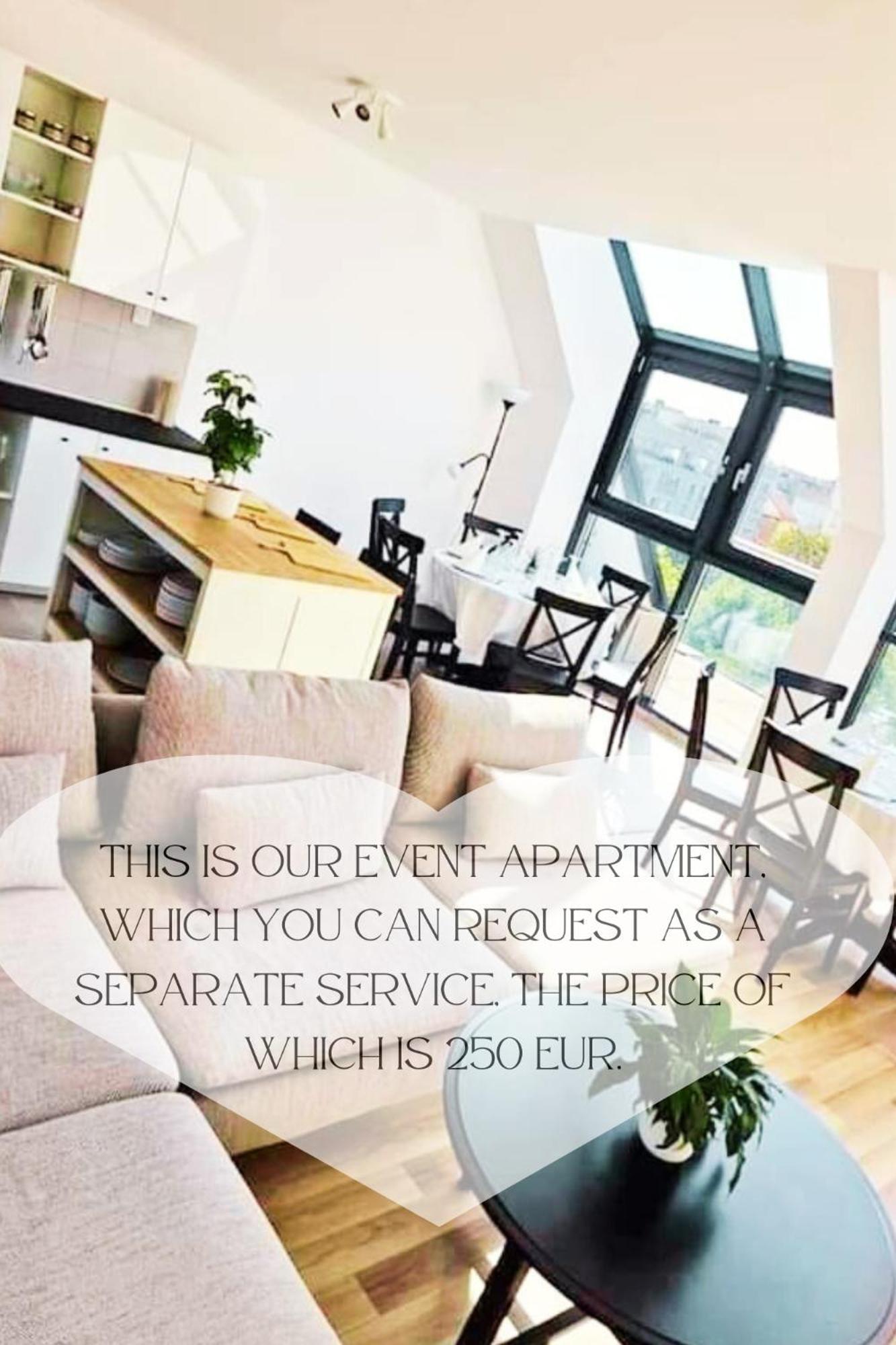 Matyas Corner Apartments Panorama Apartment II Будапеща Екстериор снимка
