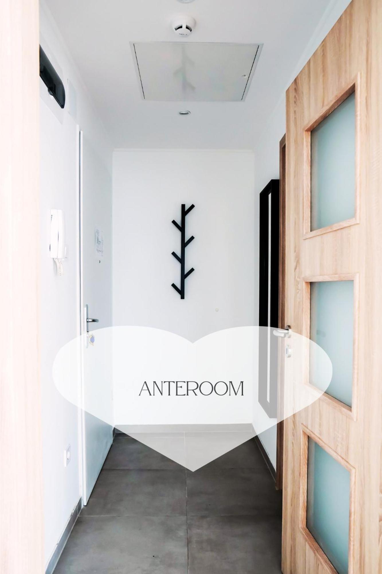 Matyas Corner Apartments Panorama Apartment II Будапеща Стая снимка